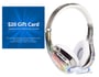 Monster Diamond Tears Edge (Clear Crystal) Plus $20 eGift Card thumbnail image
