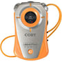 Coby CX-71ORG (CX71ORG) Mini Sport AM/FM Pocket Radio - Orange thumbnail image