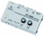 Behringer MICROMON MA400 Monitor Headphone Amplifier thumbnail image