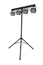 Mini 4BAR 2.0 Stage Lighting System thumbnail image