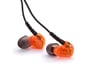 Westone UM1 Orange Earphones Professional In-Ear Monitor Headphones thumbnail image