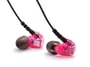 Westone UM1 Pink Earphones Professional In-Ear Monitor Headphones thumbnail image