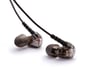 Westone UM1 Smoke Earphones In-Ear Monitor Headphones/Earbuds thumbnail image