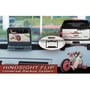 Vizualogic Hindsight Flip Backup System 90-6004 thumbnail image