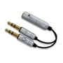 Woodees VoIP Laptop Adaptor (VOIPAD35) thumbnail image