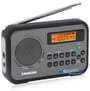 Sangean PR-D18BK (Black/Grey) thumbnail image