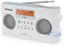 Sangean PR-D5 (White) thumbnail image