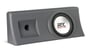 MTX Audio Thunderform C15HC00C10-T45 (Charcoal, Loaded) thumbnail image