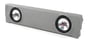 MTX Audio Thunderform C25HC00G20A-T45 (Gray, Amplified) thumbnail image