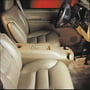MTX Audio Thunderform CS10AT-T45 (Tan, Amplified) thumbnail image