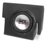 MTX Audio Thunderform DDQC10A-T45 (Black, Amplified) thumbnail image
