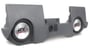 MTX Audio Thunderform DRQC20AC-T45 (Charcoal, Amplified) thumbnail image