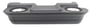 MTX Audio Thunderform DRXP20AC-T45 (Charcoal, Amplified) thumbnail image