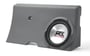 MTX Audio Thunderform F250C00G10A-T45 (Gray, Amplified) thumbnail image
