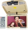 TKO Audio BH-FDVD9 (Beige) thumbnail image