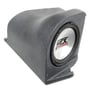 MTX Audio Thunderform FMC10A-T45 (Gray, Amplified) thumbnail image
