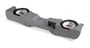 MTX Audio Thunderform FRANX99C20A-T45 (Charcoal, Amplified) thumbnail image