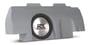 MTX Audio Thunderform FSC10AG-T45 (Gray, Amplified) thumbnail image