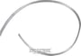 MA Audio 16 Gauge CLEAR Speaker Wire PRICED PER FOOT thumbnail image