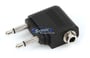 Sennheiser Airline Adapter - 088526 thumbnail image