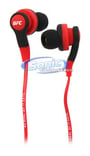 SteelSeries 61270 UFC Ultimate Fighting Championship - Red/Black thumbnail image