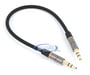NuForce NF-CABLE-PP-MM-0.2M-BLACK thumbnail image