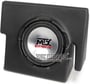 MTX Audio Thunderform DDQC10-T45 (Black, Loaded) thumbnail image