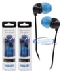 Philips SHE3500BL Blue/Black (2-Pack) thumbnail image