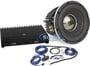 600W JBL and JL Audio Bass Package thumbnail image