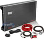 5000W Boss PH5000D and 0-Gauge Wiring Kit Package thumbnail image