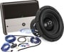 750W NVX and JL Audio Bass Package thumbnail image