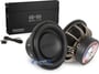 3000W Earthquake Sound Bass Package thumbnail image