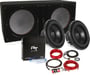 1000W NVX and Autotek Bass Package thumbnail image