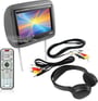Concept CHR-920G (GRAY) thumbnail image