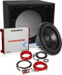 1000W NVX and Crunch Bass Package thumbnail image