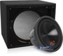 3000W Alpine Subwoofer and Enclosure Package thumbnail image