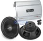 1100W Rockford Fosgate and Boss Bass Package thumbnail image