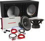 2000W NVX and Crunch Bass Package thumbnail image