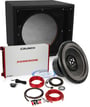 1000W NVX and Crunch Bass Package thumbnail image