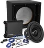 1000W NVX and Kicker Bass Package thumbnail image