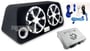 DUB Mag Audio DUB12BB by Audiobahn thumbnail image