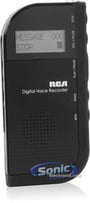 RCA VR4210GB (Gloss Black) thumbnail image