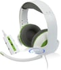 Thrustmaster Y-250X - White/Green As-is, Intermittent or Unfound Defect Used thumbnail image