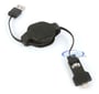 Scosche SmartSTRIKE Pro I2MR - Black thumbnail image