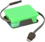 Scosche boltBOX I2BOX - Green thumbnail image