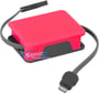 Scosche boltBOX I2BOX - Pink thumbnail image