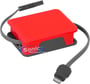 Scosche boltBOX I2BOX - Red thumbnail image
