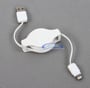 Scosche strikeLINE PRO I2R - White thumbnail image