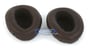 Sennheiser Replacement Momentum Headphones Ear-Pads - Brown (550297) thumbnail image