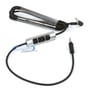 Sennheiser Momentum On-Ear Headphones Replacement Black Micophone Cable (556940) thumbnail image